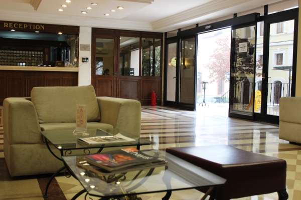 Hotel Montania Town (Mudanya)